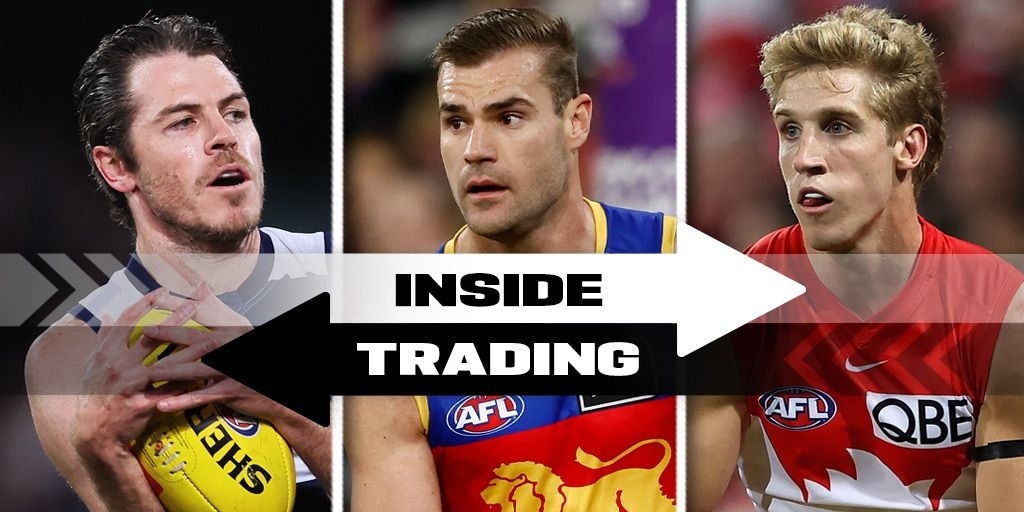Inside Trading: Cat ponders future, key Lion in talks, uncontracted Swan to wait - Vimarsana News