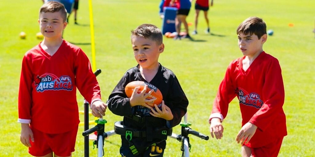 AFL releases new digital resources for disability inclusion - Vimarsana News