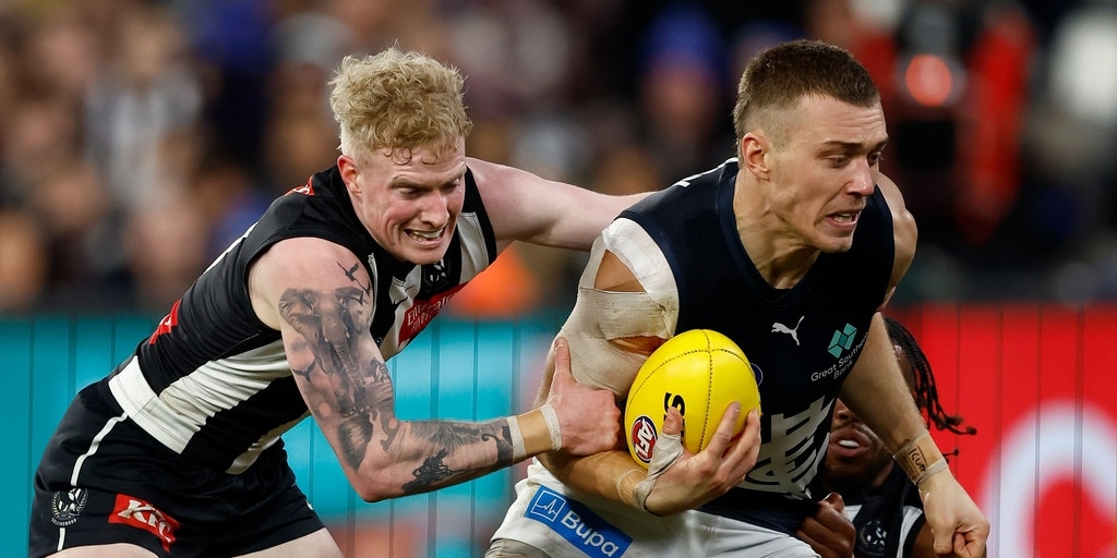 R8 preview: Rivalries reignited, Dees-Cats in monster Saturday night clash - Vimarsana News