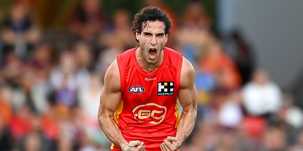 Offer on table for Sun King, Gold Coast considering top-pick trades - Vimarsana News