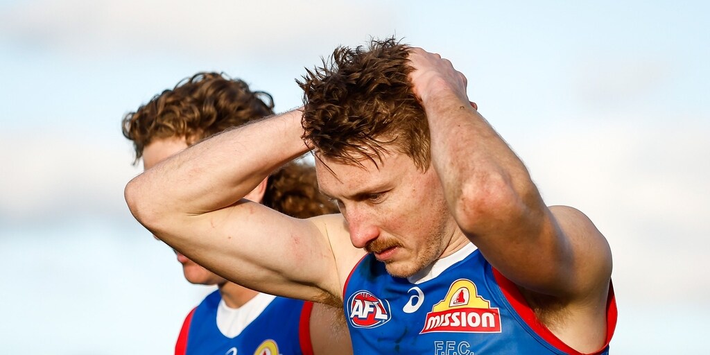 'The one that got away': Western Bulldogs rue costly second-half fadeout against Greater Western Sydney Giants - Vimarsana News