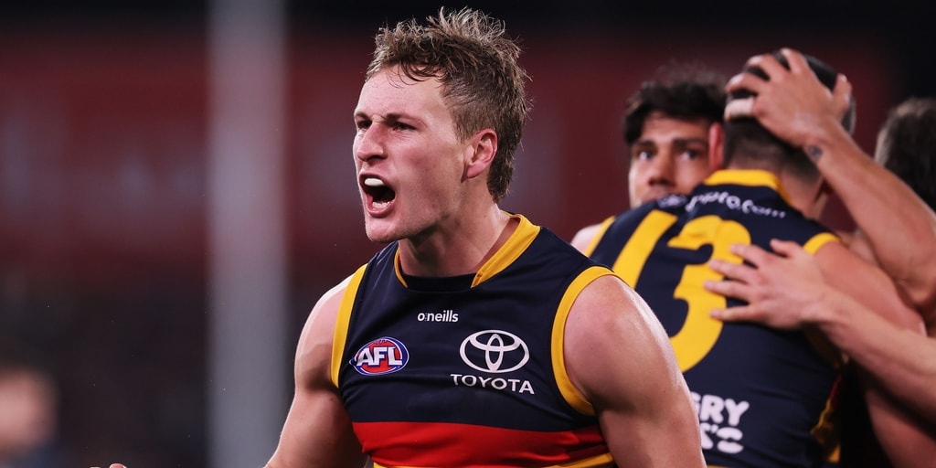 Crows' Fantasy preview: Locks, tempters, bargains, draft sleeper, more - Vimarsana News