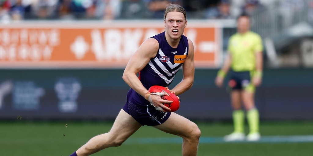 Dockers' Fantasy preview: Locks, tempters, bargains, draft sleeper, more - Vimarsana News
