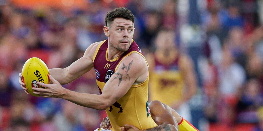 Nine things we learned: Lachie Neale can expect a tag every week - Vimarsana News