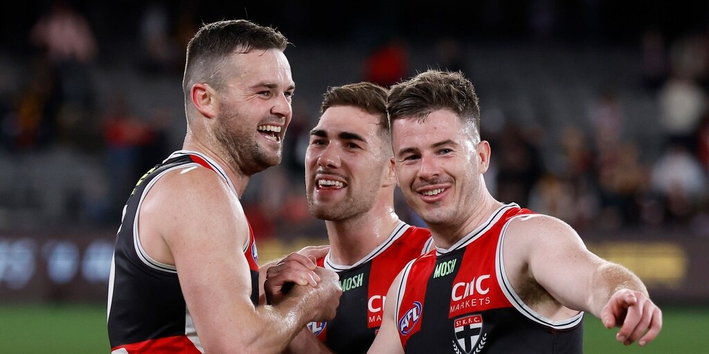 Nine things we learned: Lachie Neale can expect a tag every week - Vimarsana News