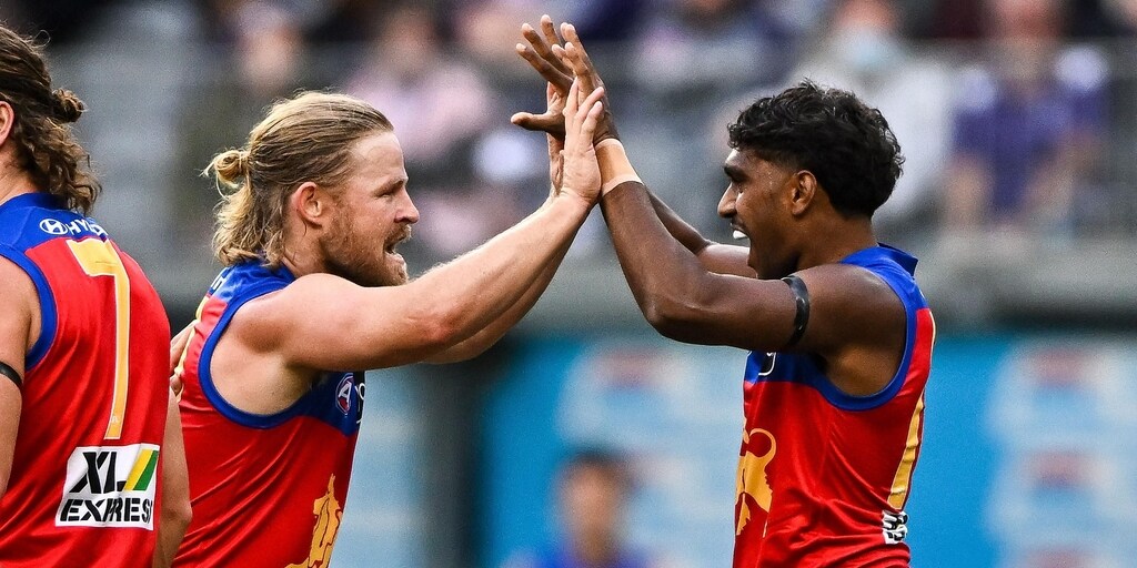 Injuries could see Daniel Rich return as Brisbane Lions look to bounce back - Vimarsana News