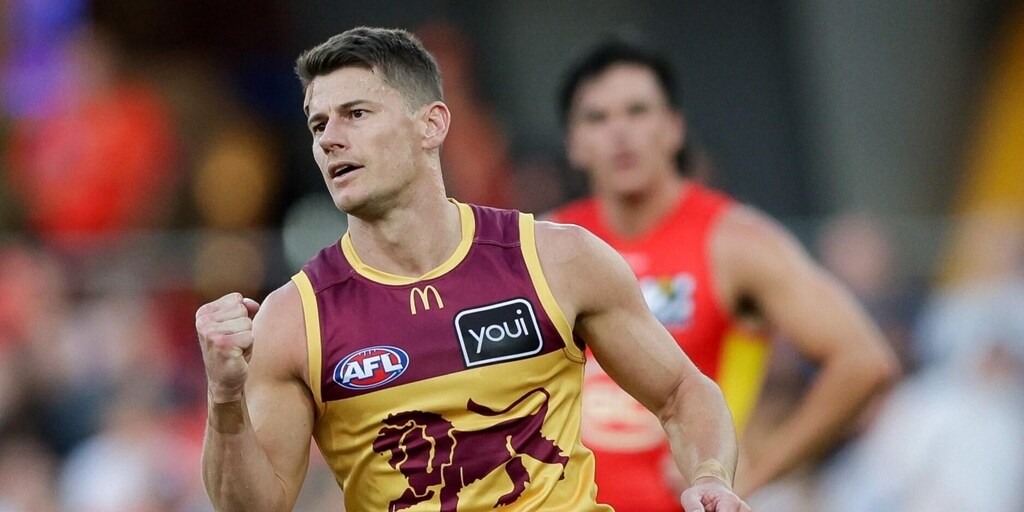 'We move on': Brisbane coach Chris Fagan not giving oxygen to QClash incident between Dayne Zorko and Touk Miller - Vimarsana News