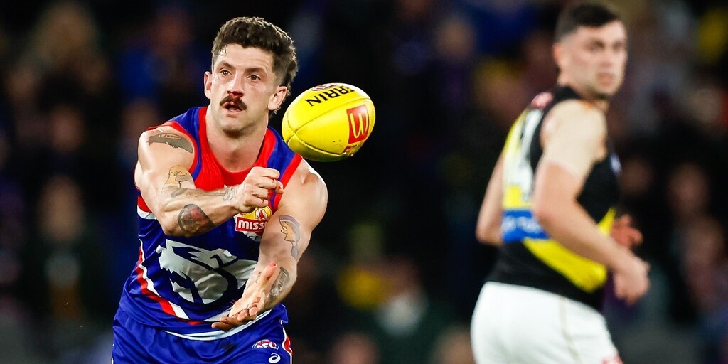 Follow it live: Western Bulldogs v Richmond Tigers - Vimarsana News