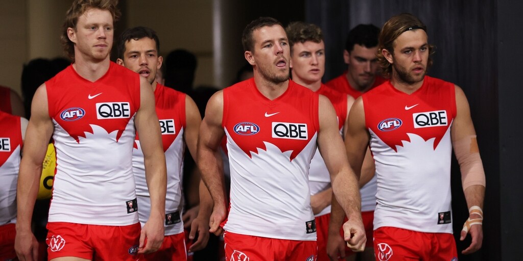 How Sydney Swans' dual threats add intrigue to future plans - Vimarsana News