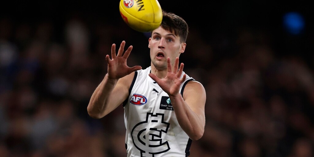 LISTEN: Daicos replacements, trades, captains, team news, more - Vimarsana News