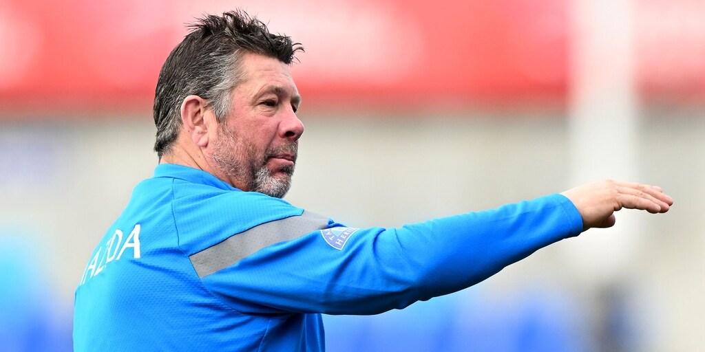 Will Brett Ratten remain at North Melbourne Kangaroos? Assistant coach weighs up future - Vimarsana News