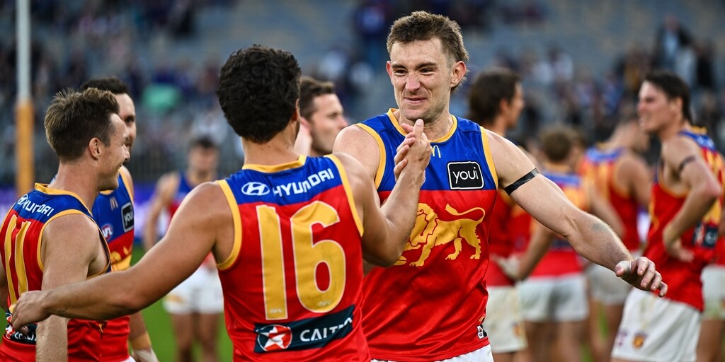 Brisbane Lions' close-game training pays off, Fremantle Dockers have plenty to play for - Vimarsana News