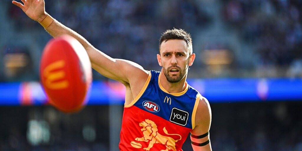 Veteran Brisbane Lions forward Jack Gunston wants trade back to Hawthorn Hawks - Vimarsana News