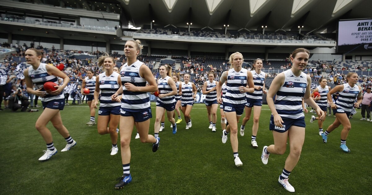 Geelong season guide All you need to know