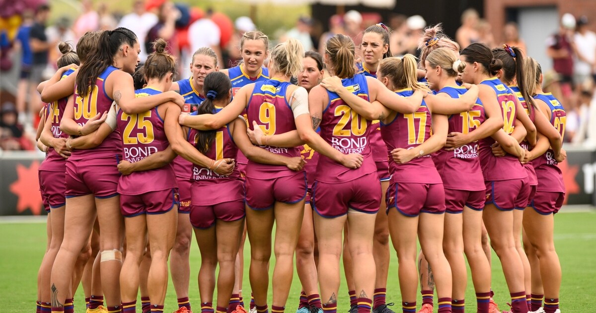 Lions' season review: A near-perfect season, with plenty to celebrate