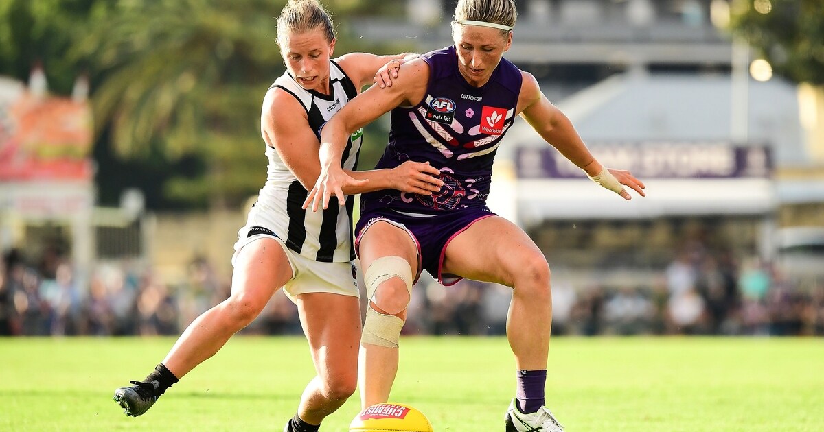 FIXTURE UPDATE: Thursday footy returns, Dogs, Eagles play two games in ...