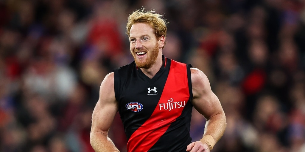 Essendon Bombers ruckman Andrew Phillips retires after 12 seasons at three clubs - Vimarsana News