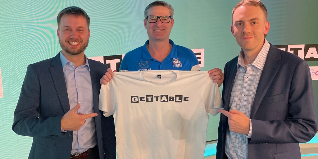 LISTEN TO GETTABLE: North Melbourne list manager Brady Rawlings joins the show - Vimarsana News