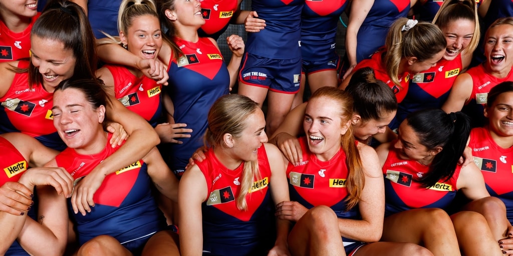 No Daisy, no worries as 'determined' Dees prepare to defend title - Vimarsana News