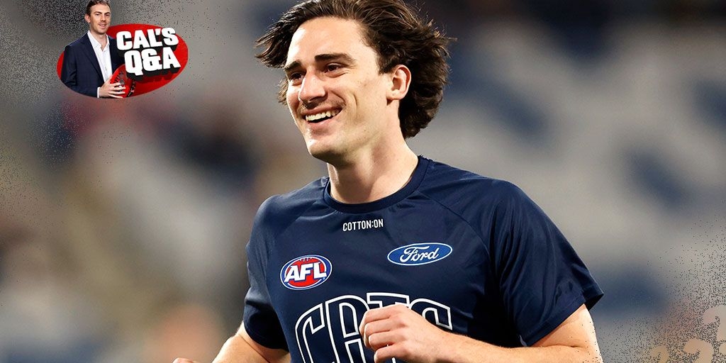 'I don't think I'm a finish product': Gryan Miers on his quirky kick, cult hero status and idolising Aker - Vimarsana News
