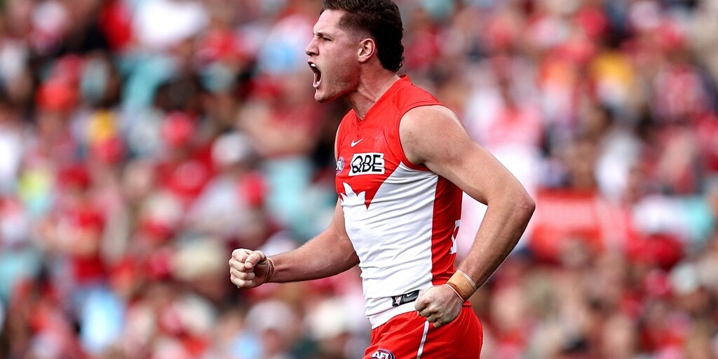 Match report: Sydney Swans v Gold Coast Suns - Vimarsana News