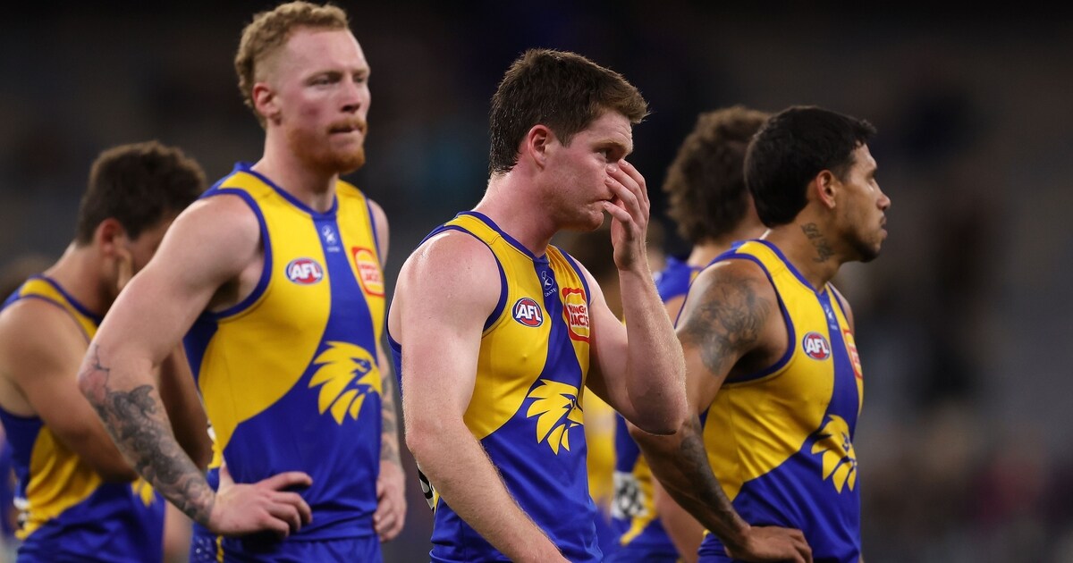 Momentum matters: How many five-plus goal streaks has your team conceded?
