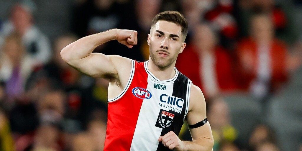 St Kilda Saints in limbo with out-of-contract stars yet to re-sign - Vimarsana News