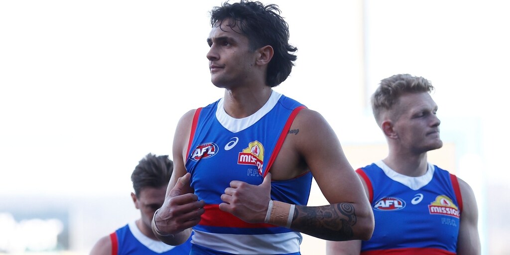 The run home: Ladder predictor, fixture, final games top eight draw - Vimarsana News