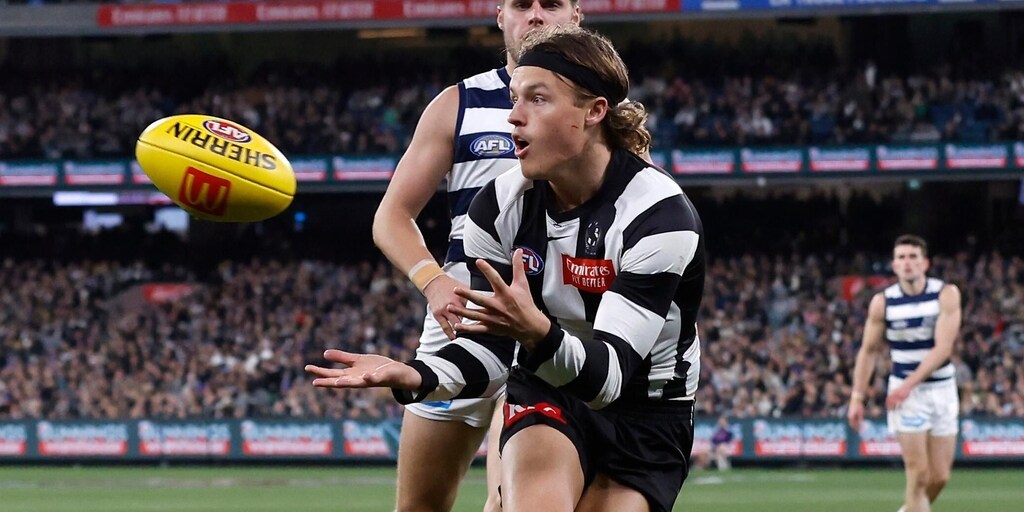 Nine things we learned: Bombers must re-sign their gun midfielder - Vimarsana News