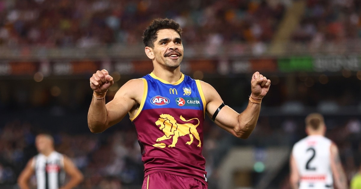 The Lions Biggest Game Ever Farrells Melbourne Reality Check - mfnh786