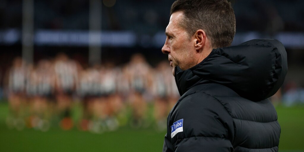 Pies not panicking despite end-of-season slump - Vimarsana News