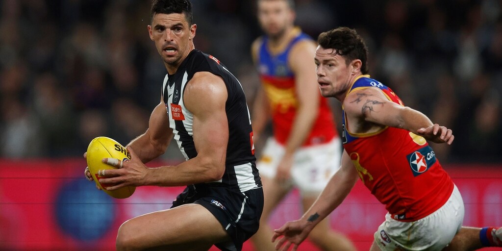 Accountable Harris Andrews, Dusty Martin clone, stoppage kings: Five key areas in Grand Final - Vimarsana News