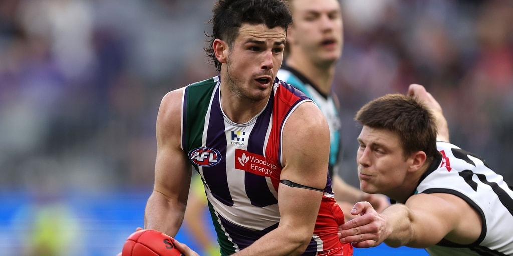 LISTEN: Fantasy Grand Final moves - Vimarsana News