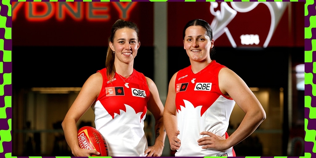 New rules, retiring stars, boom recruits: Previously, on AFLW - Vimarsana News