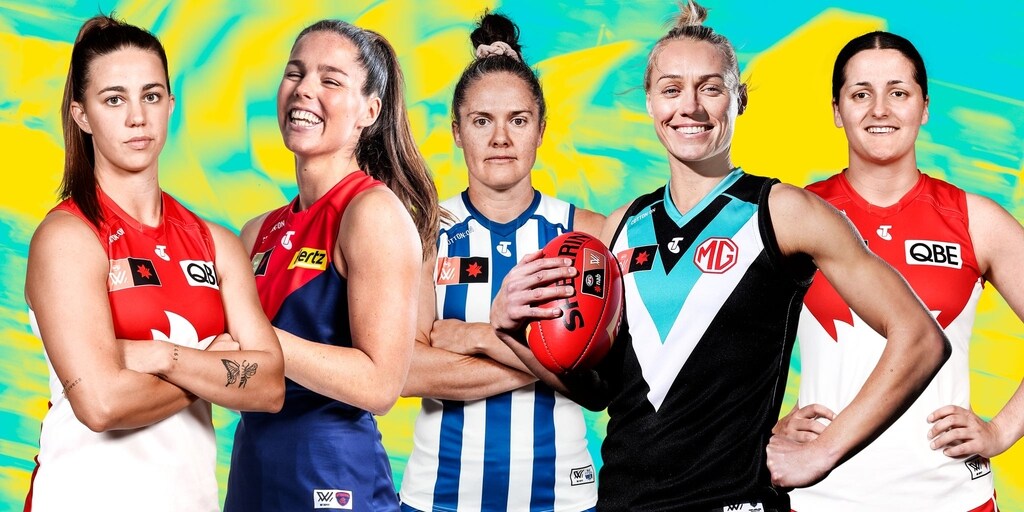 Follow the leader: Who's captaining your club this season? - Vimarsana News