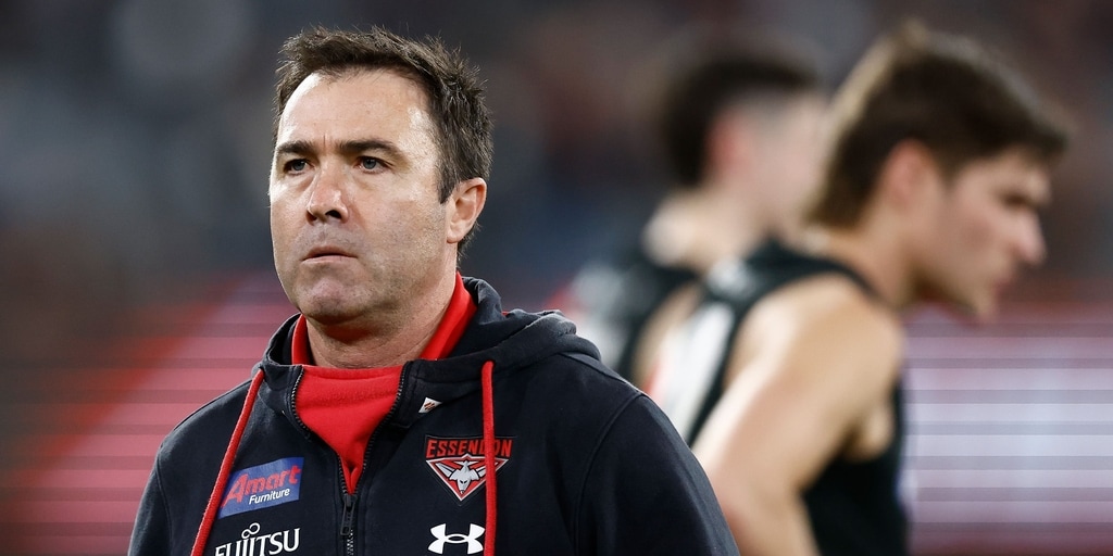 'Pick purchasing' could remove need for AFL assistance: Scott - Vimarsana News