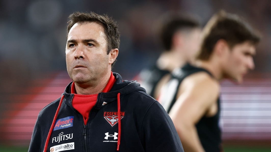 What's an Essendon Edge? | BigFooty Forum