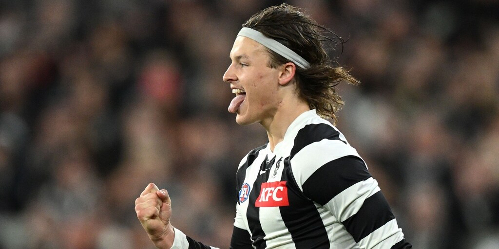 Hawthorn Hawks keen on premiership Collingwood Magpie Jack Ginnivan in trade shock - Vimarsana News
