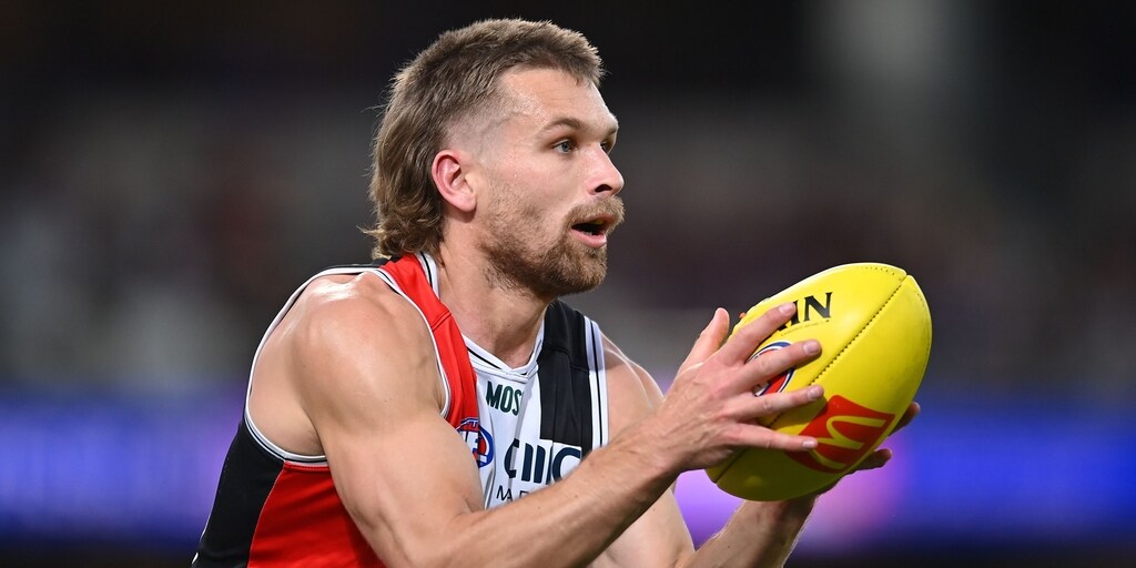 St Kilda Saints livewire Dan Butler in race to be fit for round one - Vimarsana News