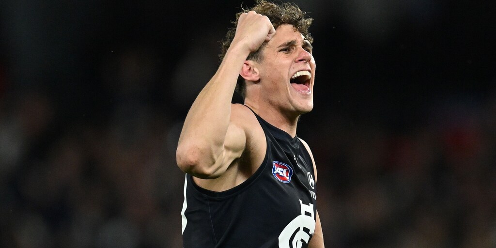 King Charles reigns supreme: Curnow clinches Coleman again - Vimarsana News