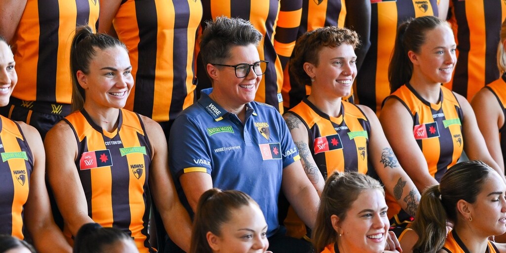 'More technical, tactical nous': What Hawthorn Hawks should look for in next coach - Vimarsana News