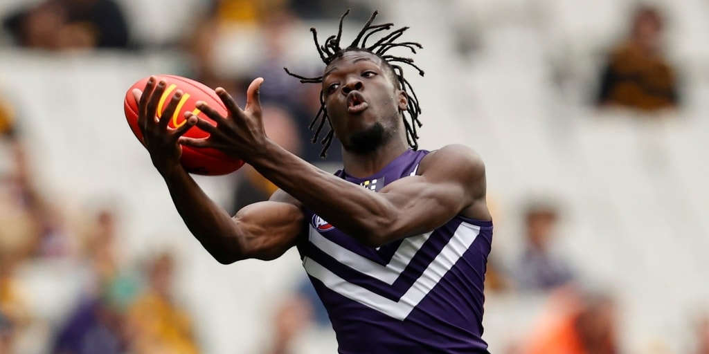 Freo goalsneak out of Power clash, defender makes Qatar trip - Vimarsana News