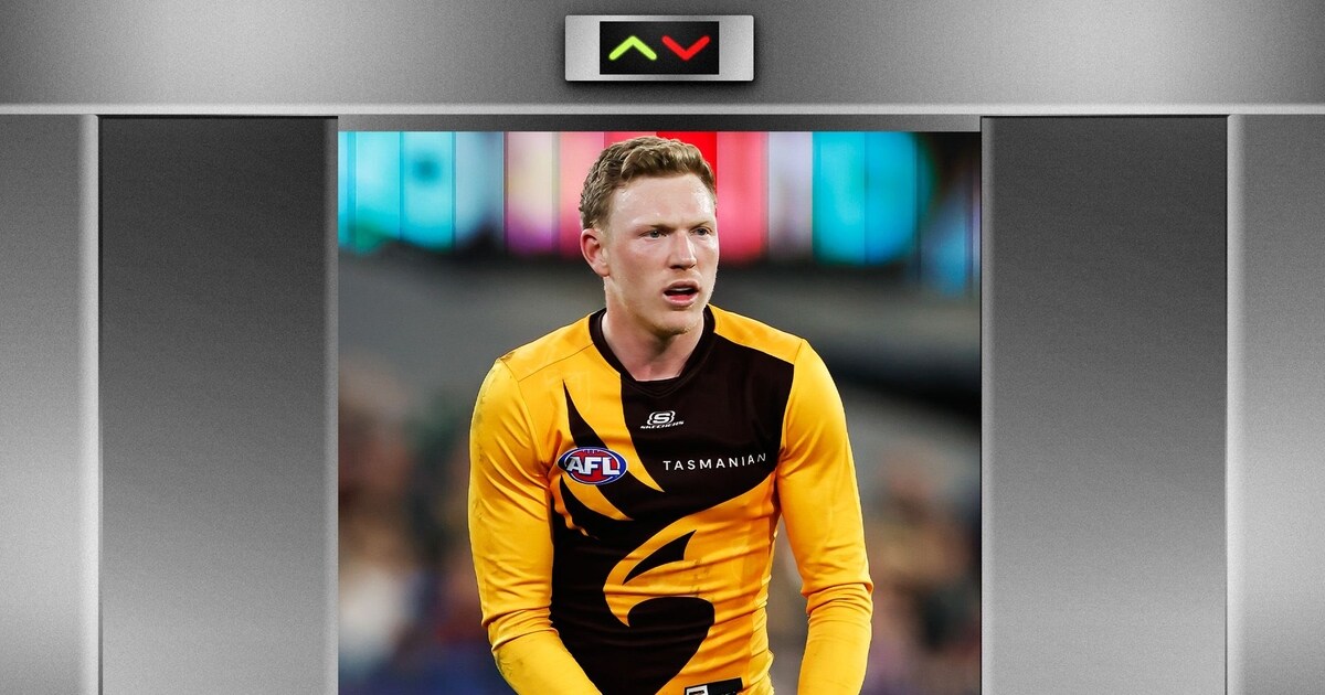 Sliding Doors Damian Barrett