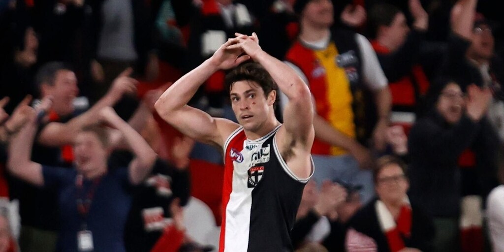 Loss to Lions could shape Saints' flag tilt, says Steele - Vimarsana News