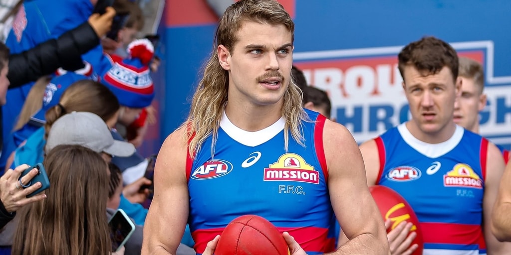 LISTEN: Winds of change at the Western Bulldogs, could a big name be on the way out? - Vimarsana News