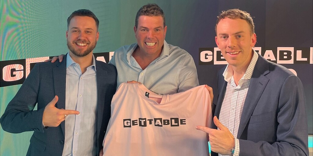 GETTABLE: Paul Connors on Bailey Smith, Brodie Grundy and more - Vimarsana News