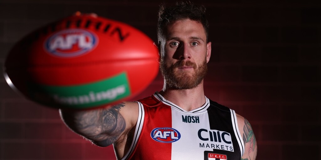 Key St Kilda Saints Tim Membrey and Max King set to resume dangerous attacking partnership - Vimarsana News