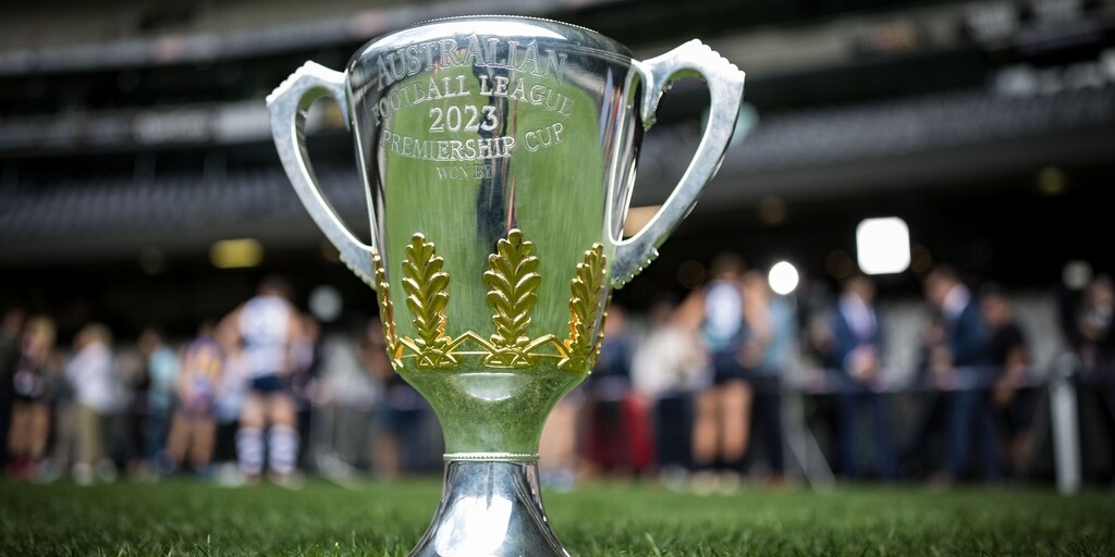 Week Two Fixture Confirmed for 2023 Toyota AFL Finals Series - Vimarsana News