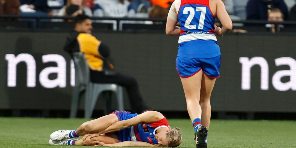 Scans confirm season-ending injury for Bulldog Bennetts - Vimarsana News