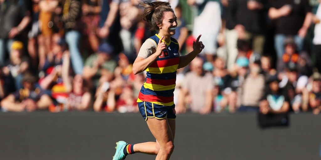 Form to Crow about: Surgery, new role help Niamh Kelly reach another level - Vimarsana News